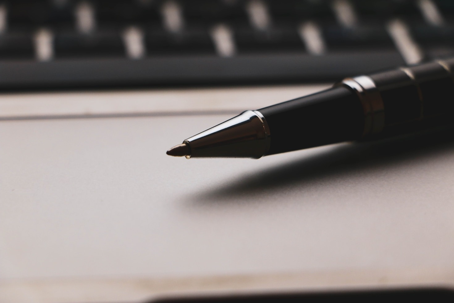 Why Citation Accuracy Matters in Academic Writing