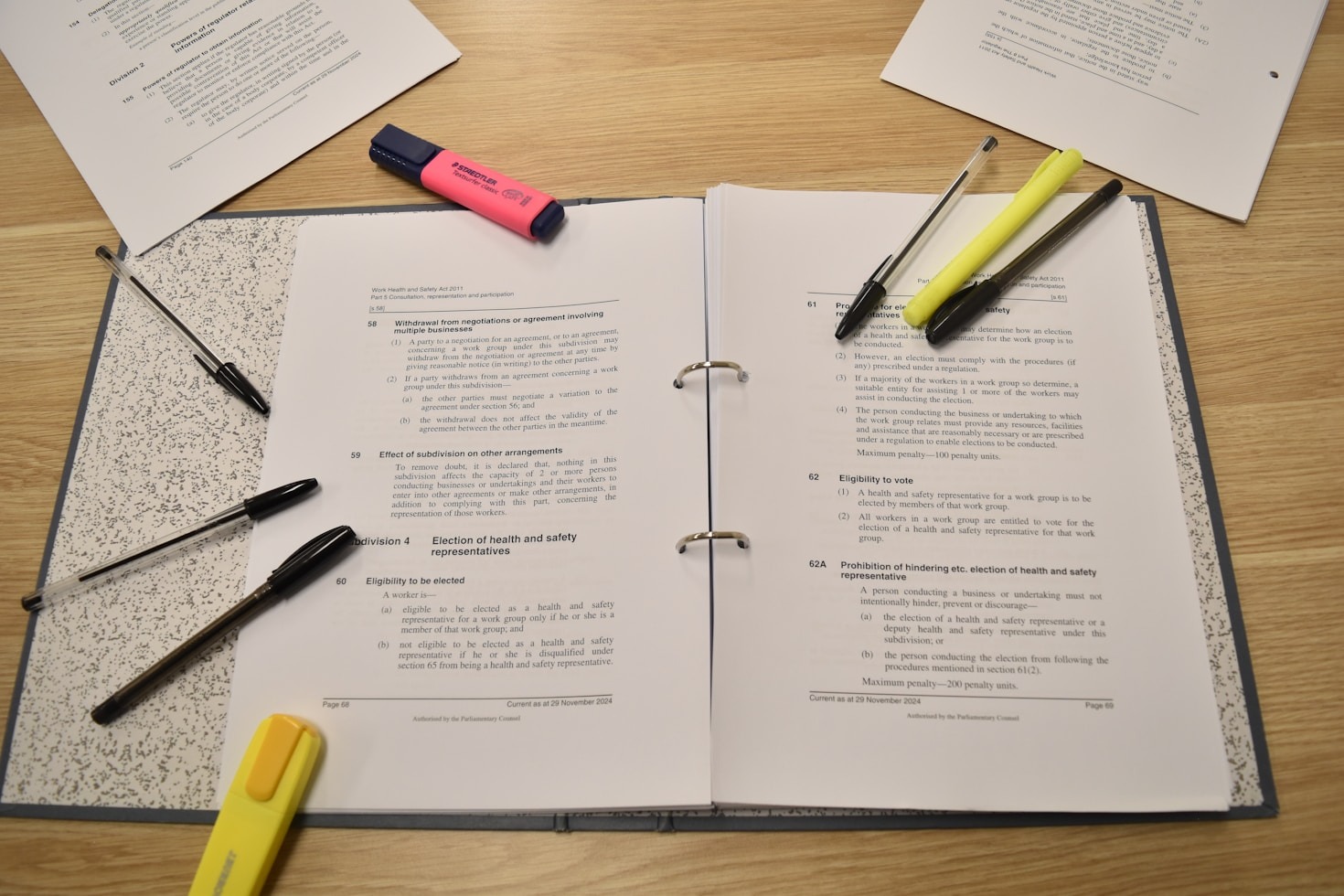 The Importance of Language Refinement in Essays